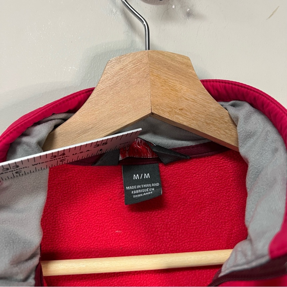 Womens Outdoor Research Soft Shell Jacket - Picture 7 of 8